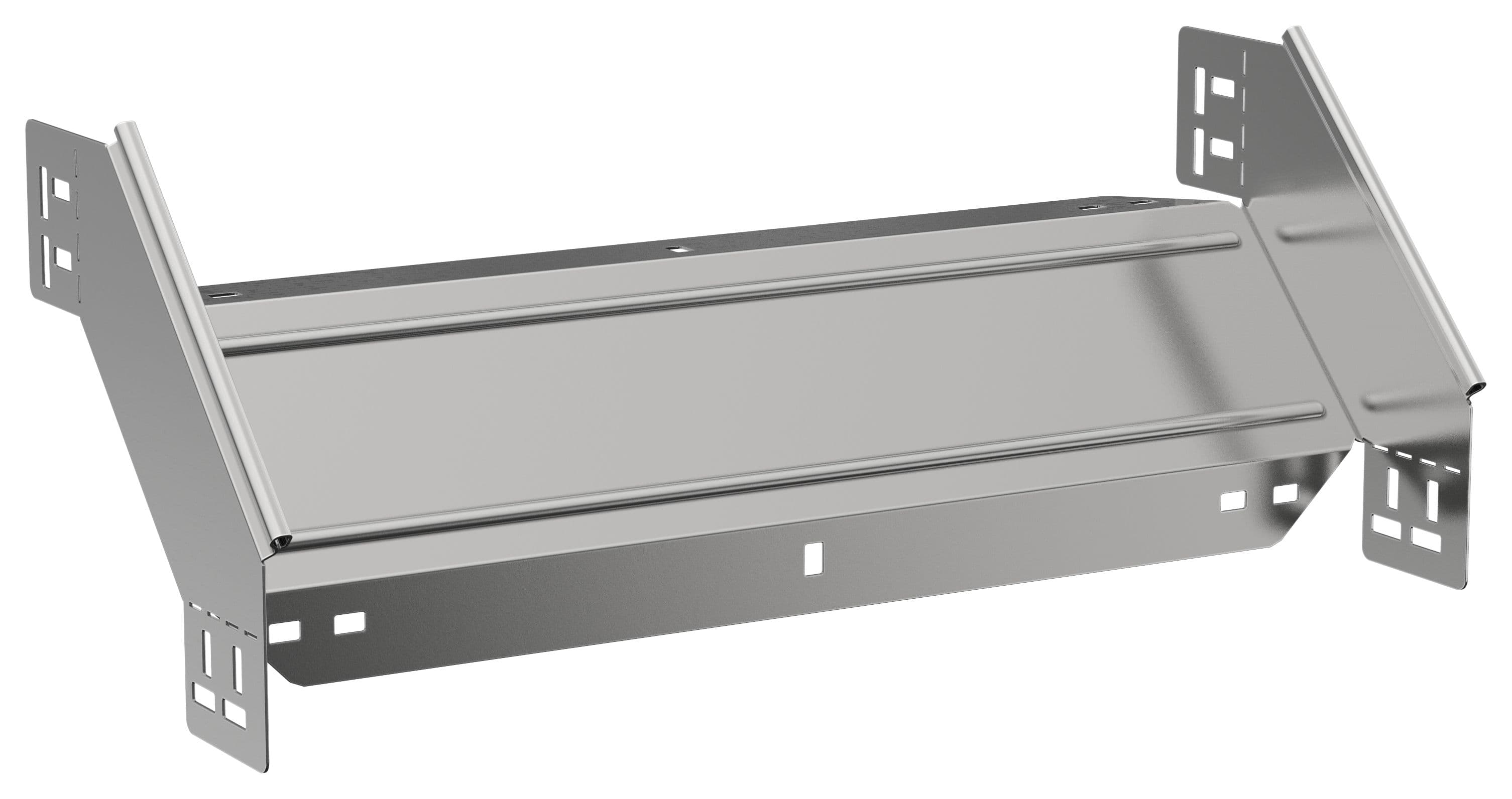 ESCA 7 Поворот верт. внеш. 90град 100х600-1,5 IEK