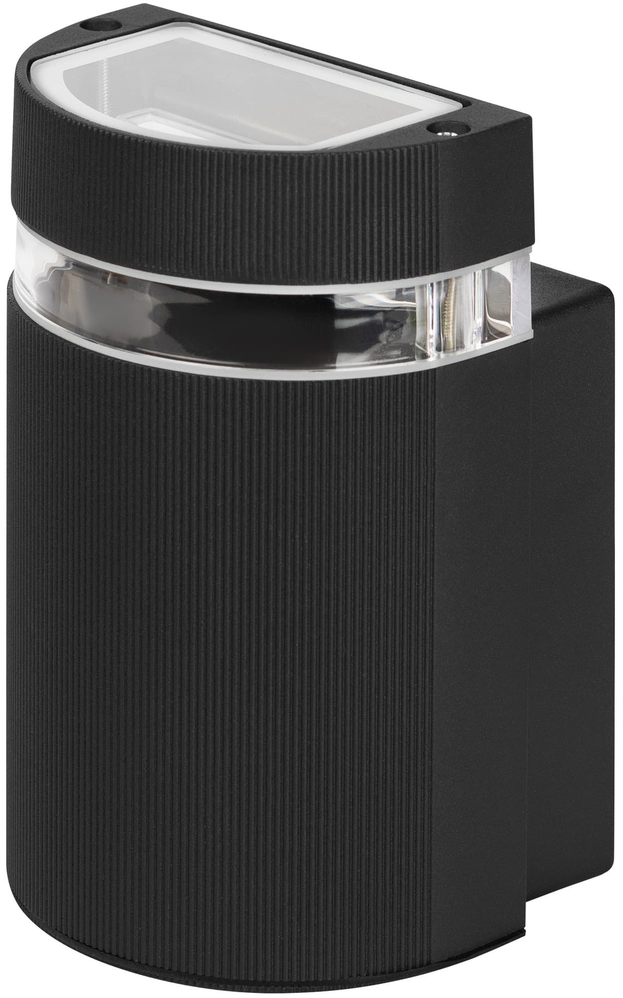 Светильник уличный настенный Адрия GBW-102-BL-0160 230В 1хGU10 max 30Вт IP54 160х100x95мм вверх