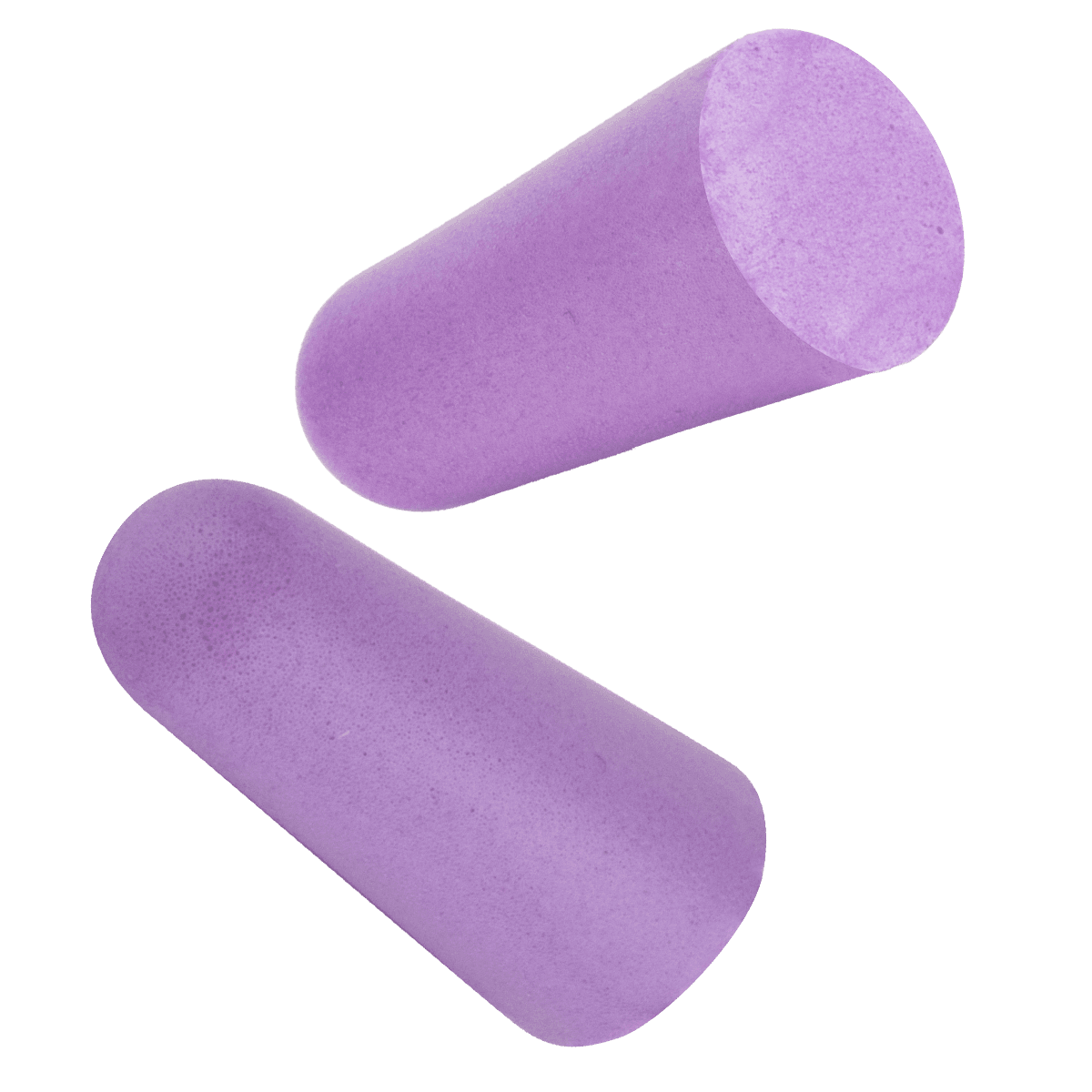 Беруши из вспененного пенополиуретана Soft-Fit, форма удлин.