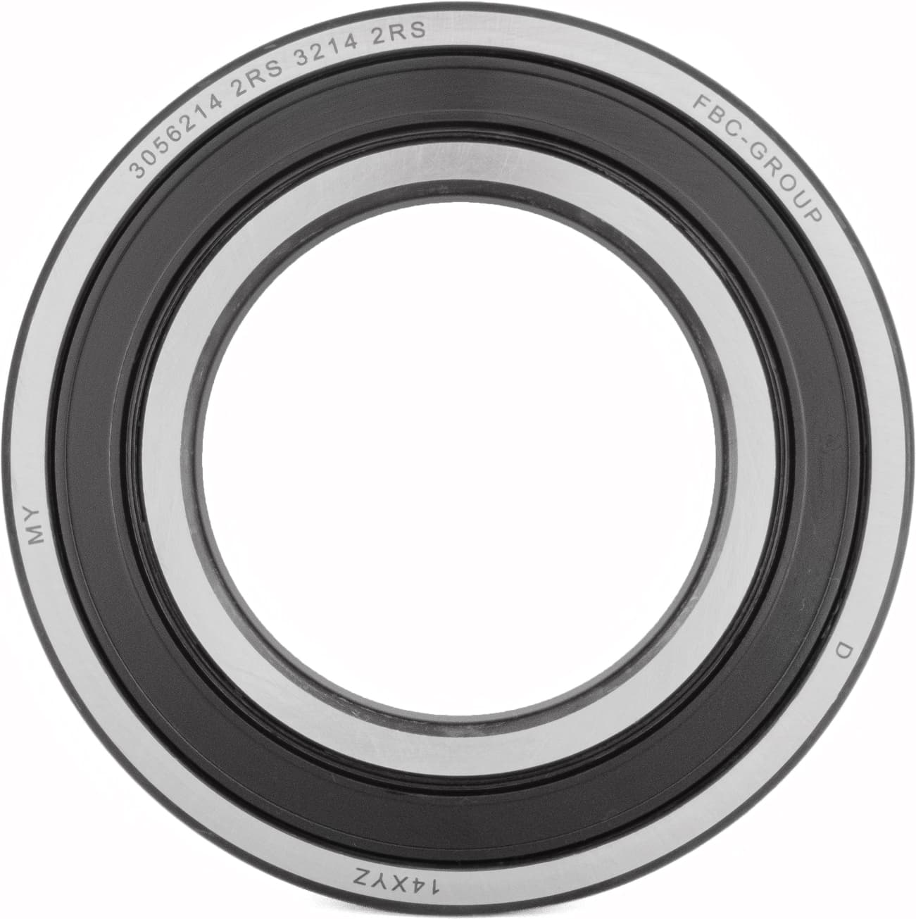 Подшипник 3056214  2RS FBC (ГОСТ)