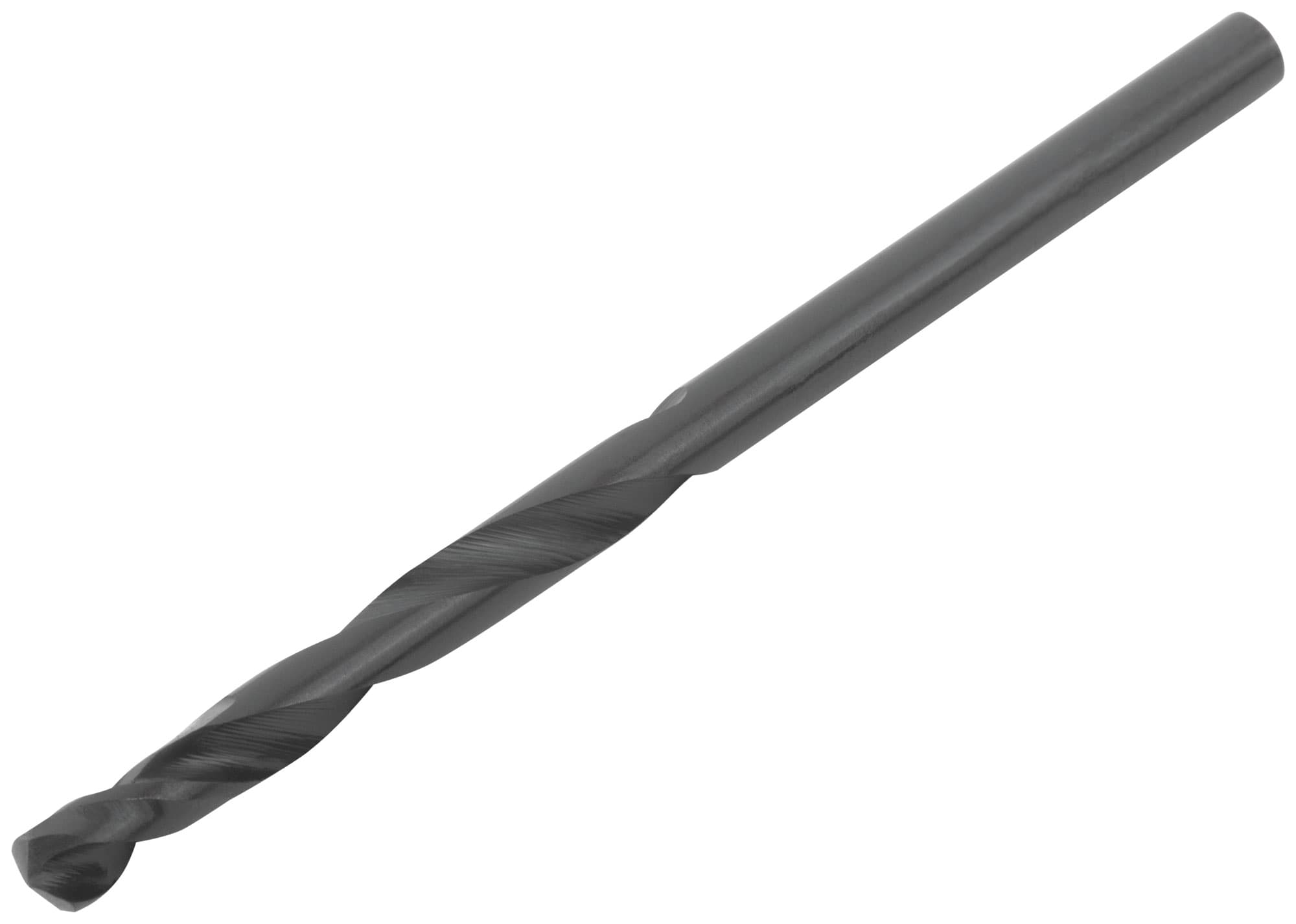 Сверло по металлу Special, HSS-G, 4,5x80/42 мм, 2 шт.