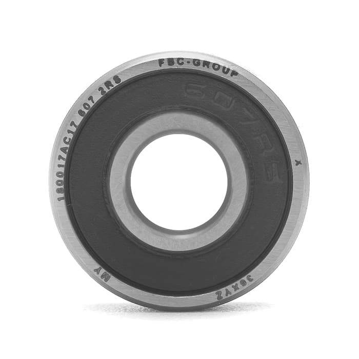 Подшипник 180017 АС17 FBC (ГОСТ)