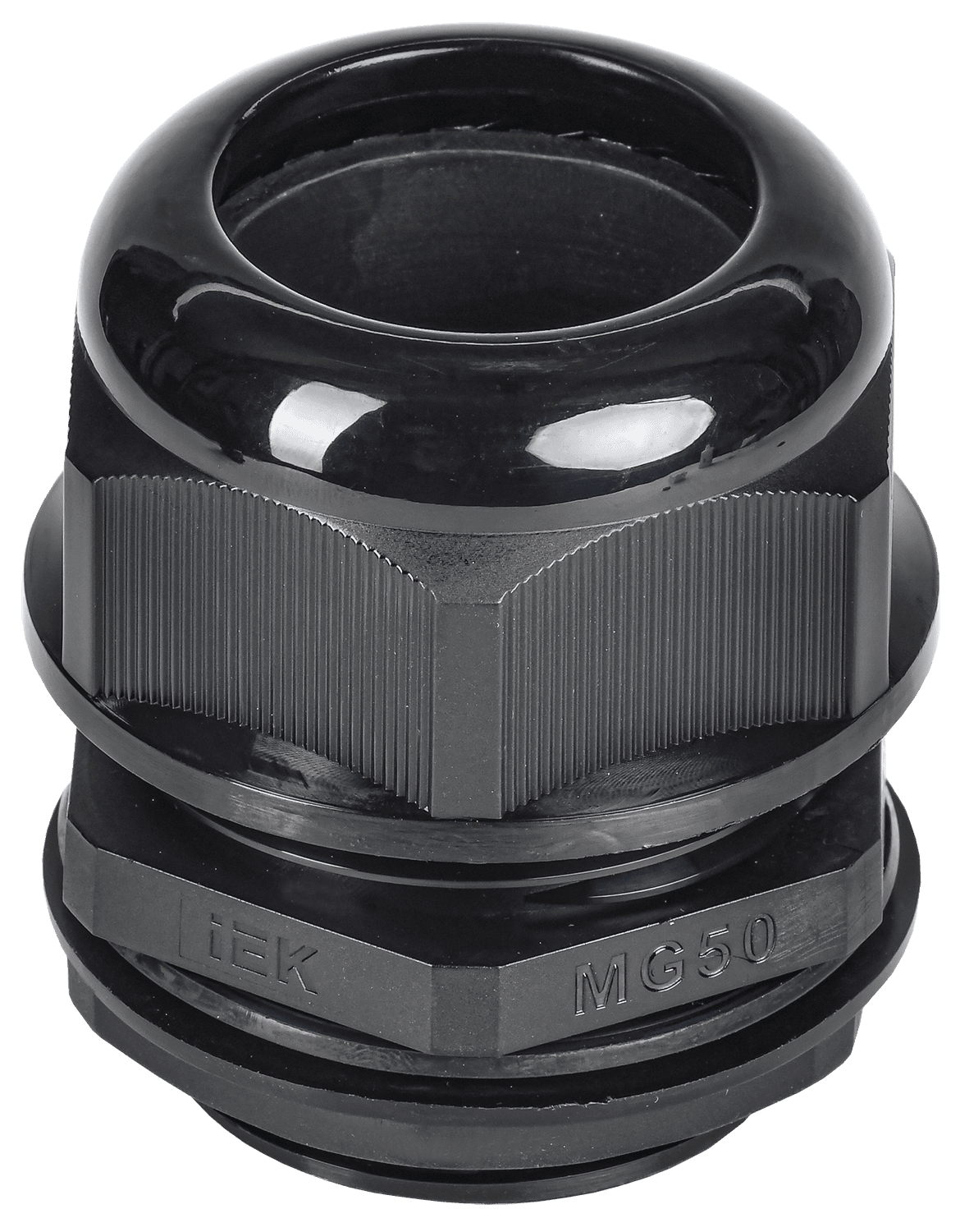 Сальник MG 50 диаметр проводника 31-41мм IP68 IEK