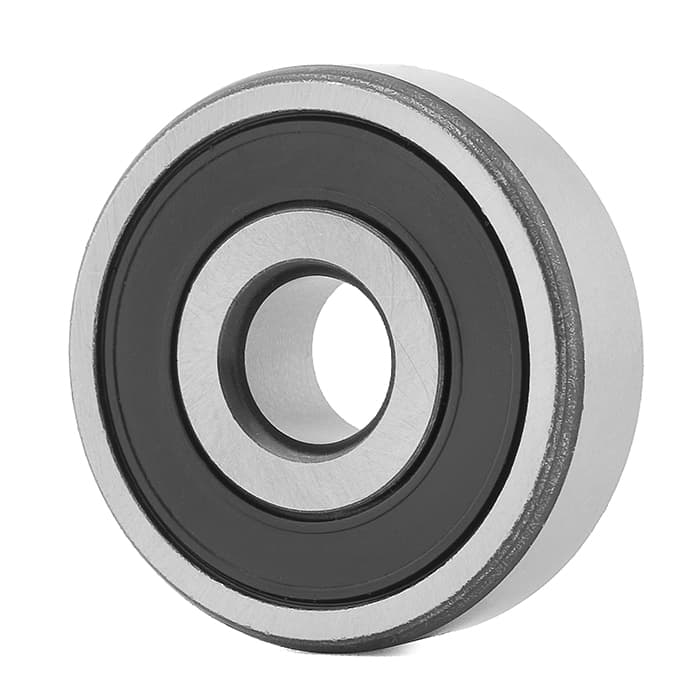 Подшипник 180300 АС17 (6300 2RS) TimCo (ГОСТ)