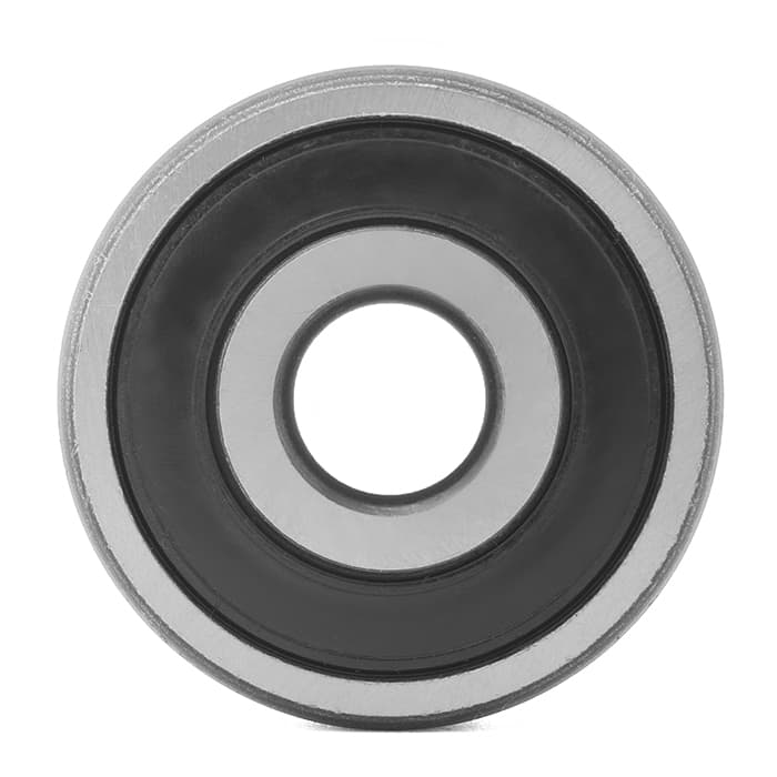 Подшипник 180300 АС17 (6300 2RS) TimCo (ГОСТ)