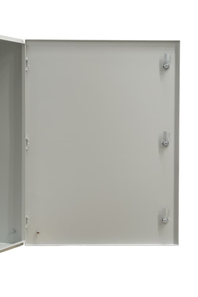 Корпус металлический ЩРНМ IP31 700х500х200