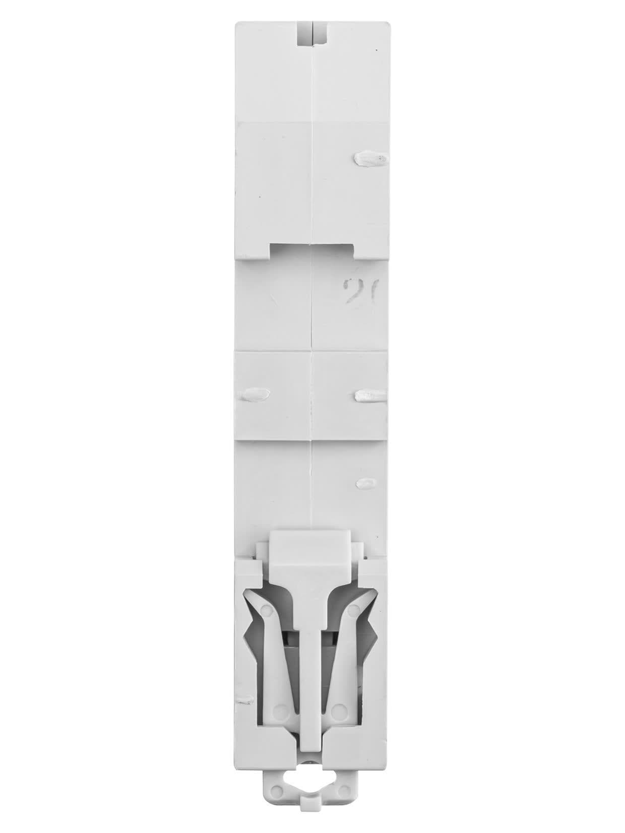 Контактор модульный КМ63/2-25 2НО