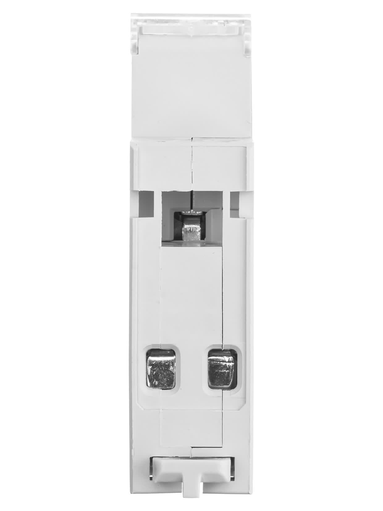 Контактор модульный КМ63/2-25 2НО