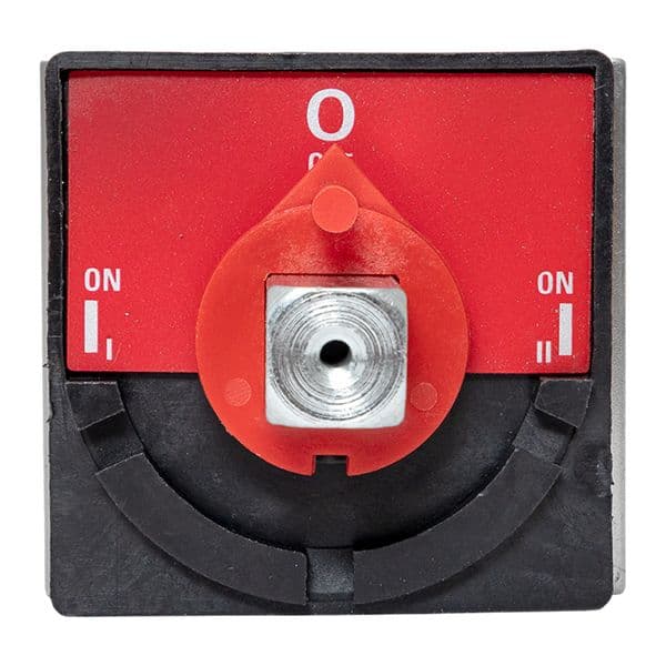 Рукоятка для управления через дверь PowerSwitch 100-3150А PROxima