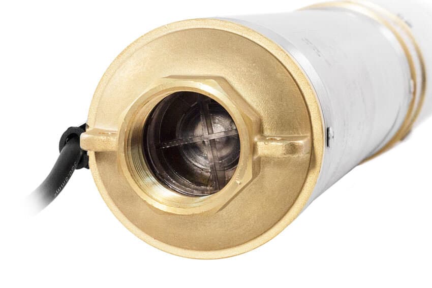 Погружной насос 4' eco 2-100 (1.1 квт, 1 м)
