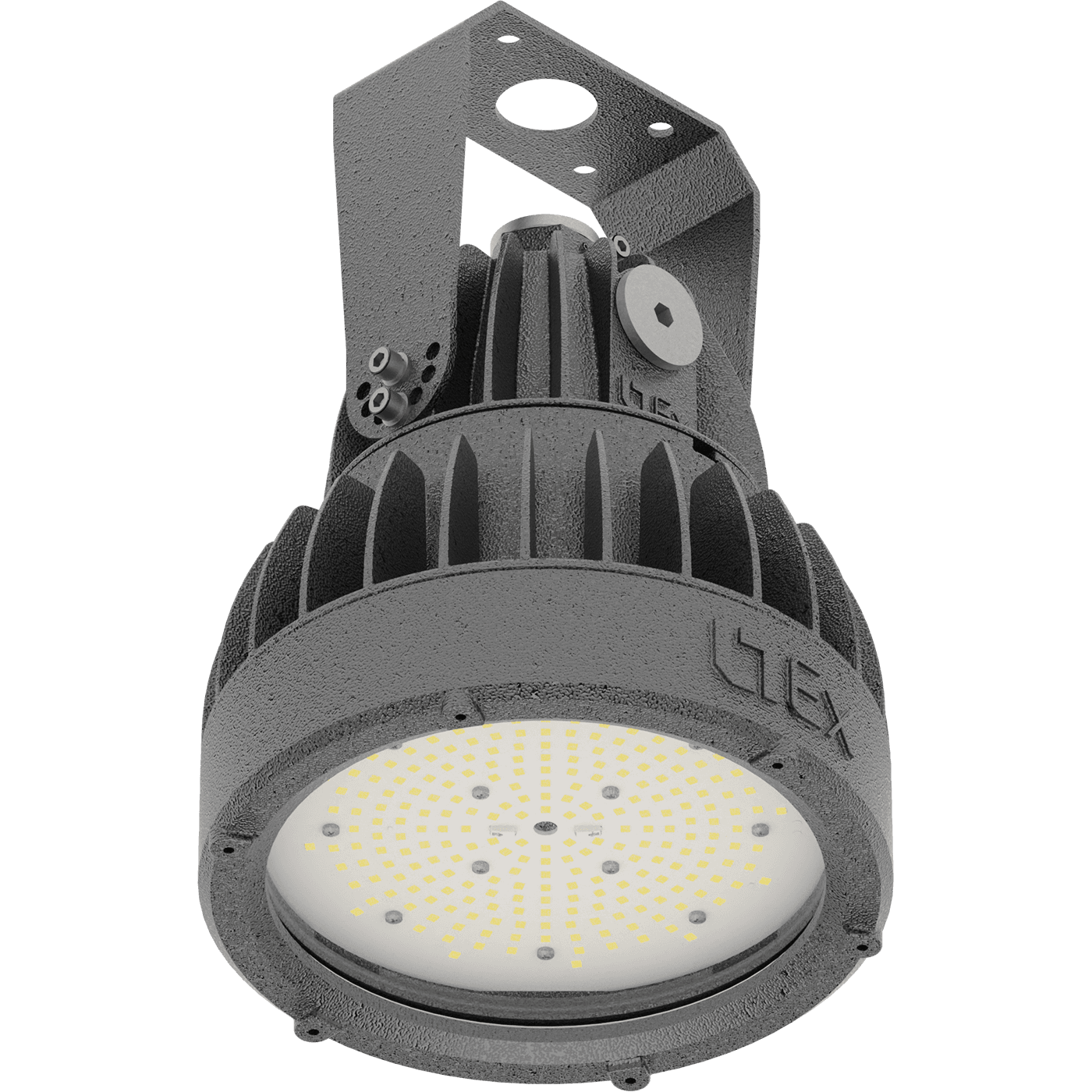 Светильник GLOBUS LED 90 D120 B Ex