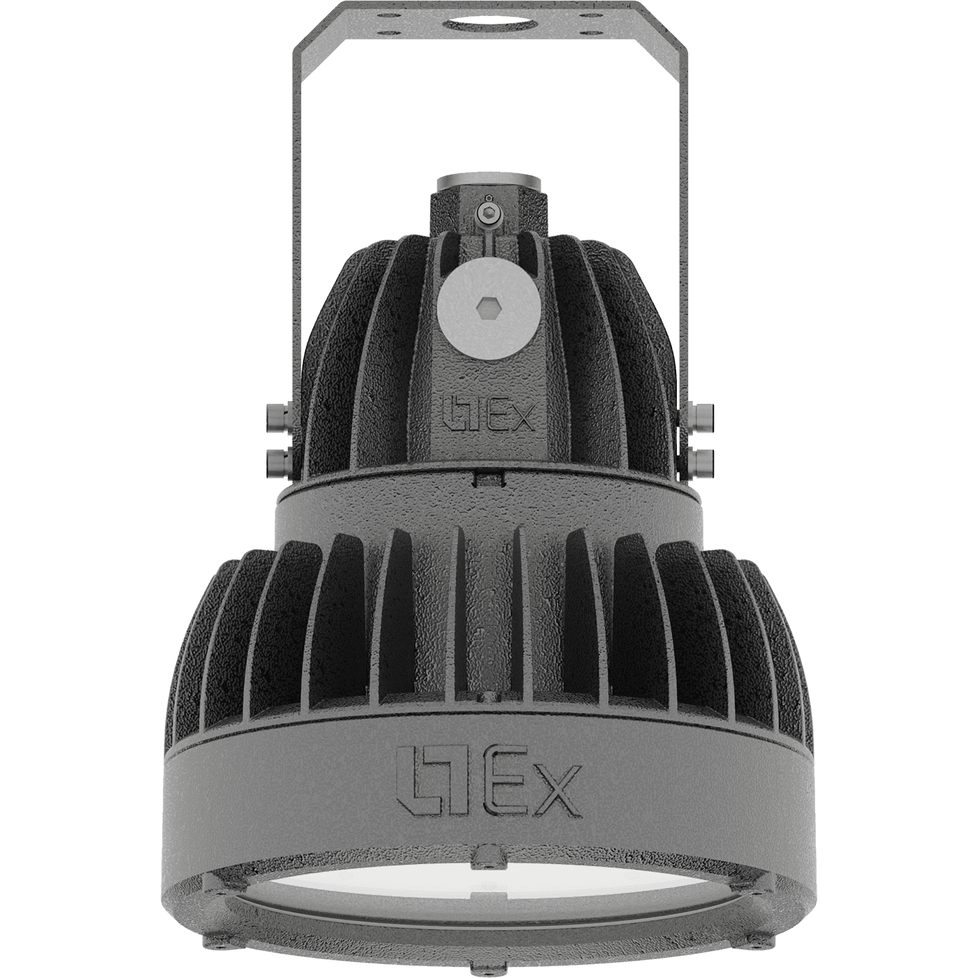 Светильник GLOBUS LED 90 D120 B Ex