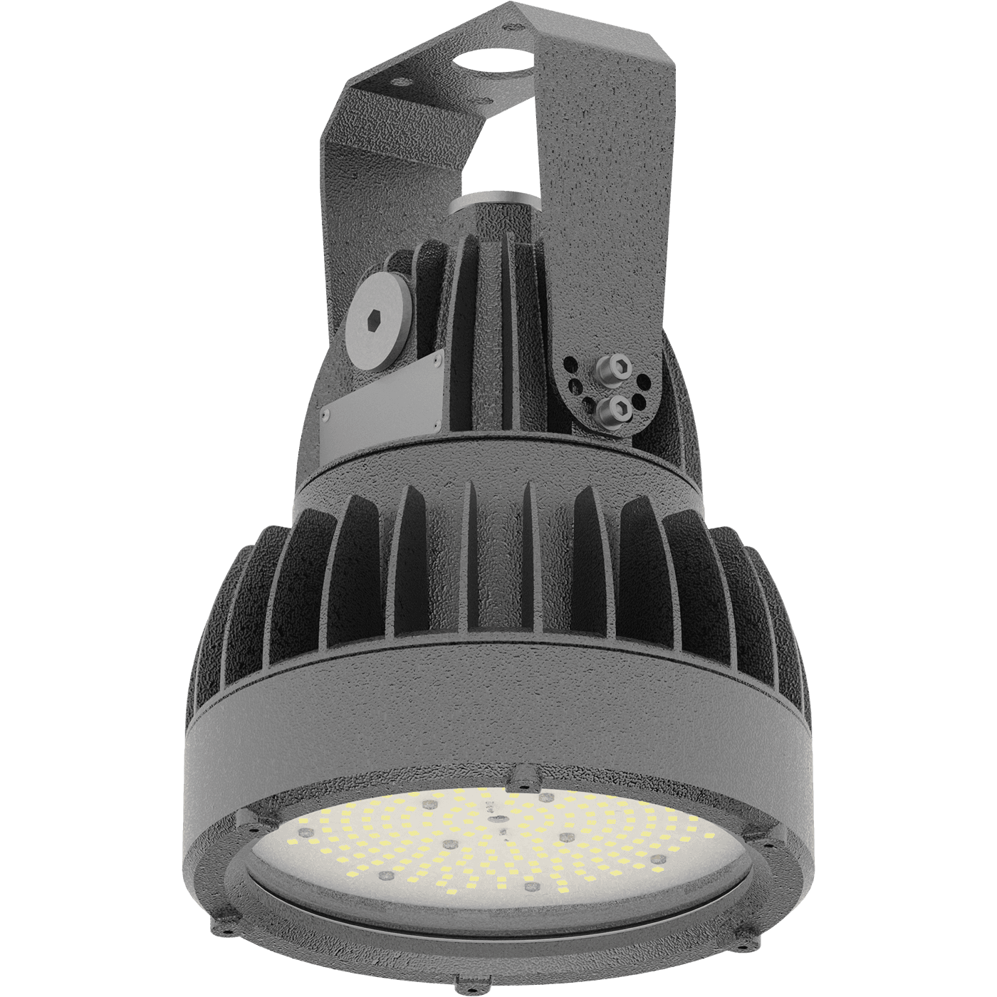 Светильник GLOBUS LED 90 D120 B Ex