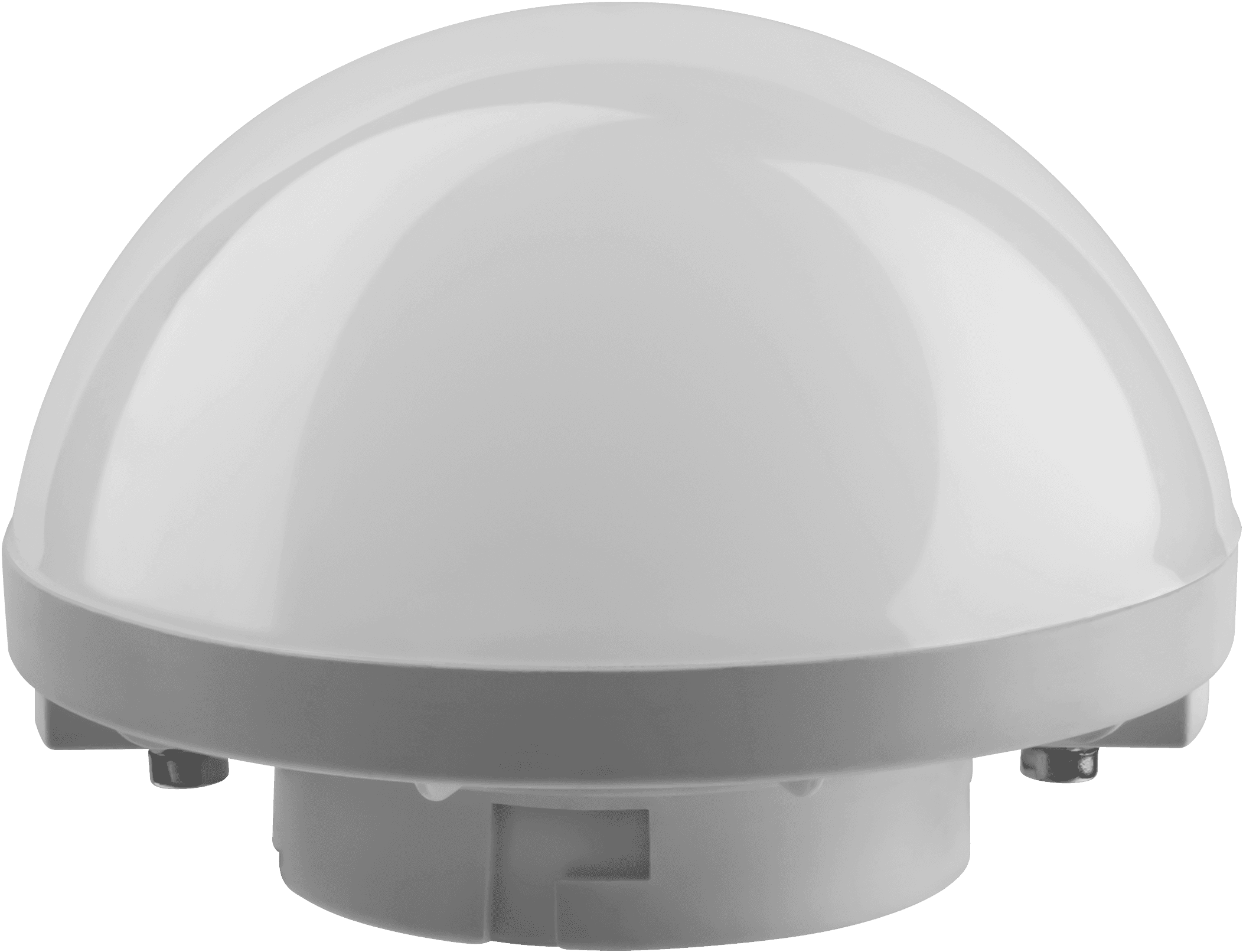 Лампа светодиодная сферическая 15 Вт OLL-GX53-05 (15W-230-4K-SF)