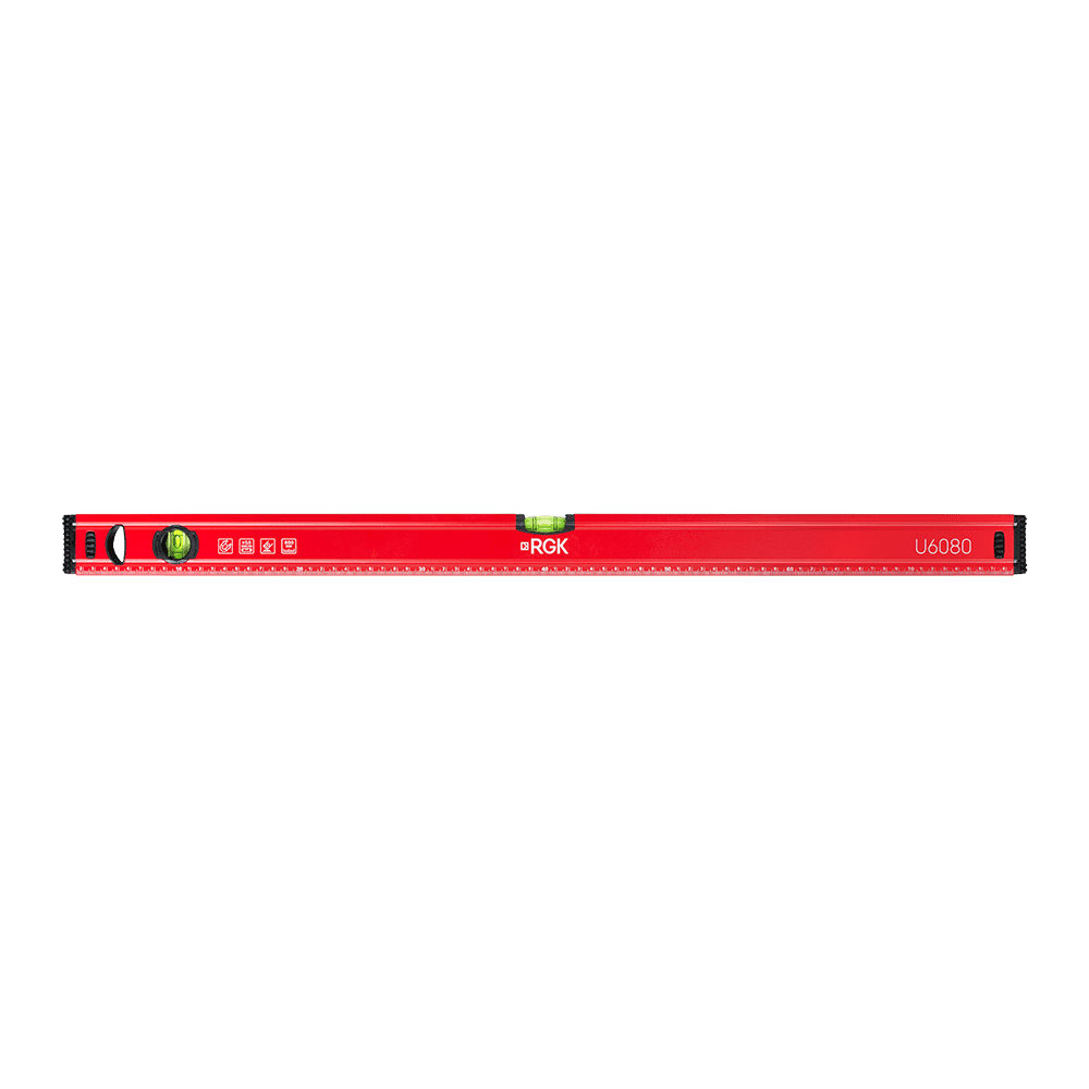 Уровень строительный U6080