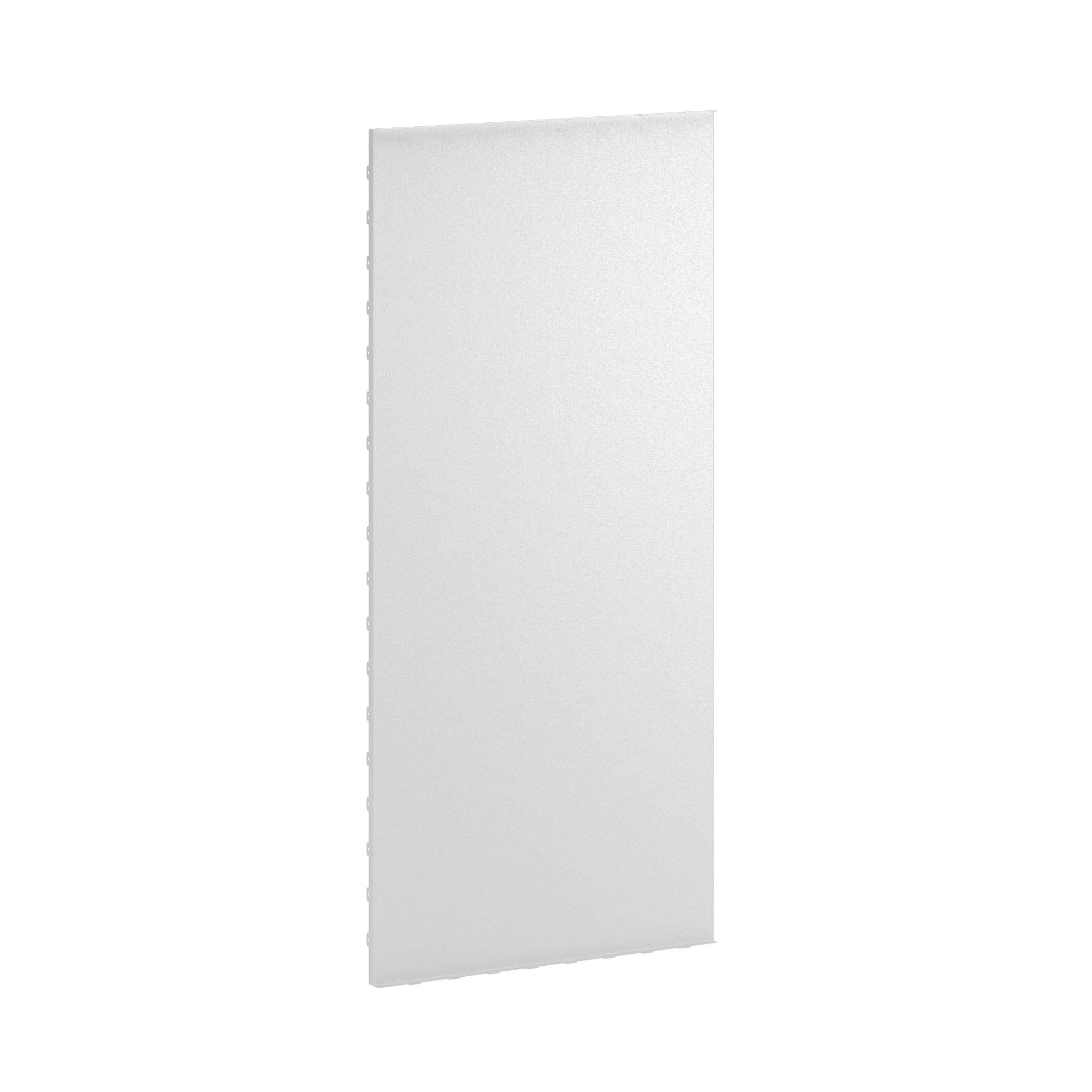 Панель перегородочная для IT CQE 2200X600 RAL7035