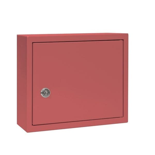 Щит распределительный навесной 7 RAL3001 (200х230 105) IP31 EKF Basic