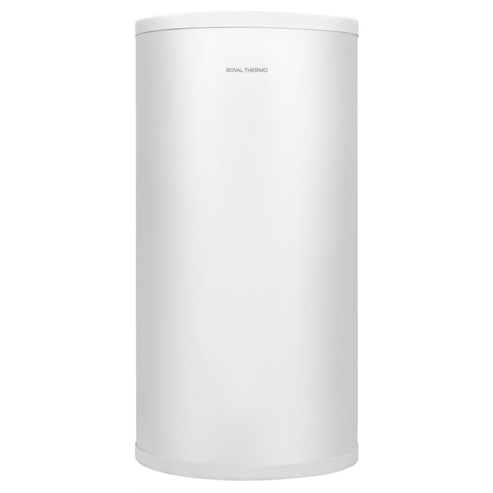 Бойлер косвенного нагрева AQUATEC Ec EF150        напольный