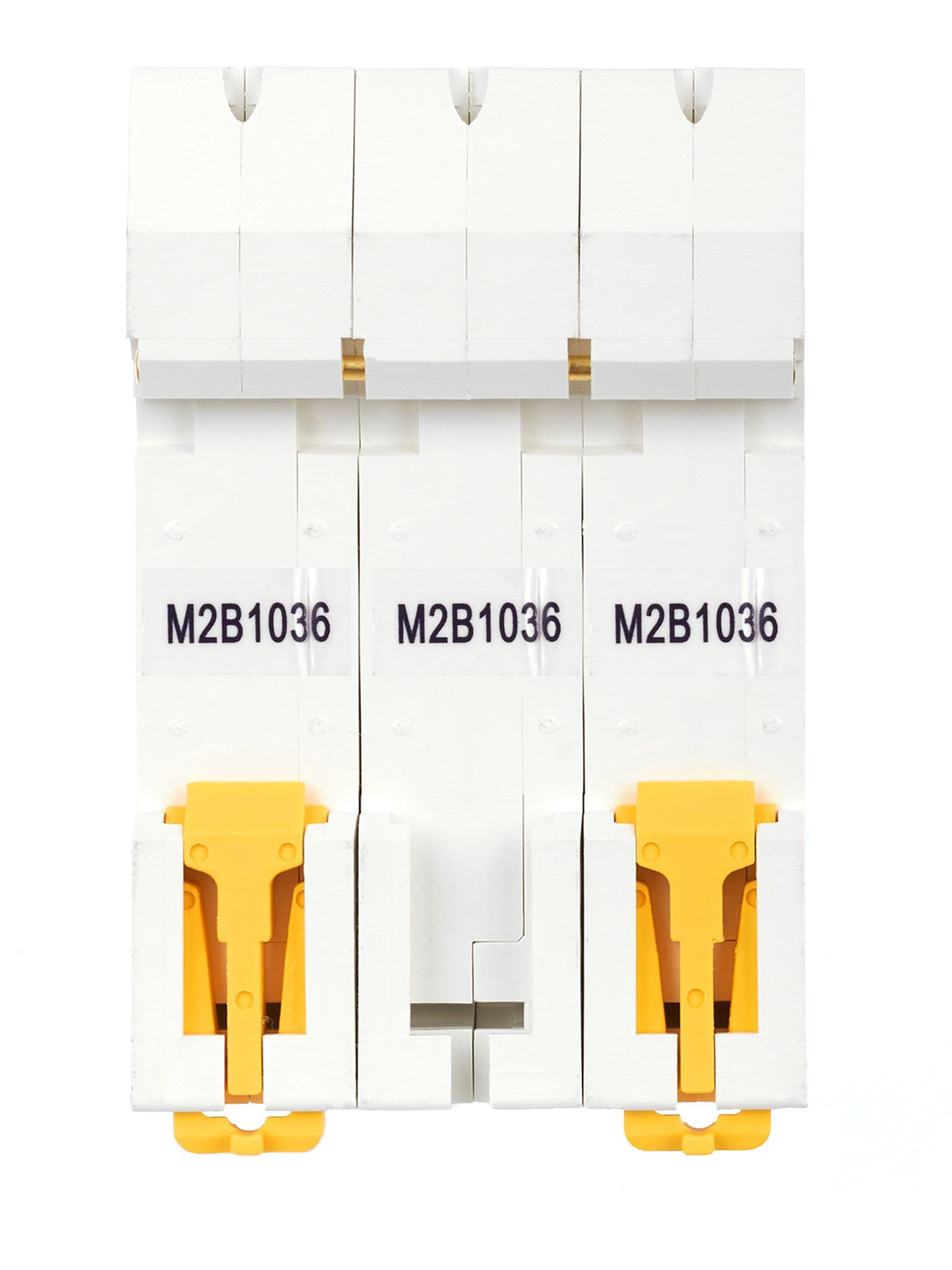 ARMAT Автоматический выключатель M06N 3P B 10А