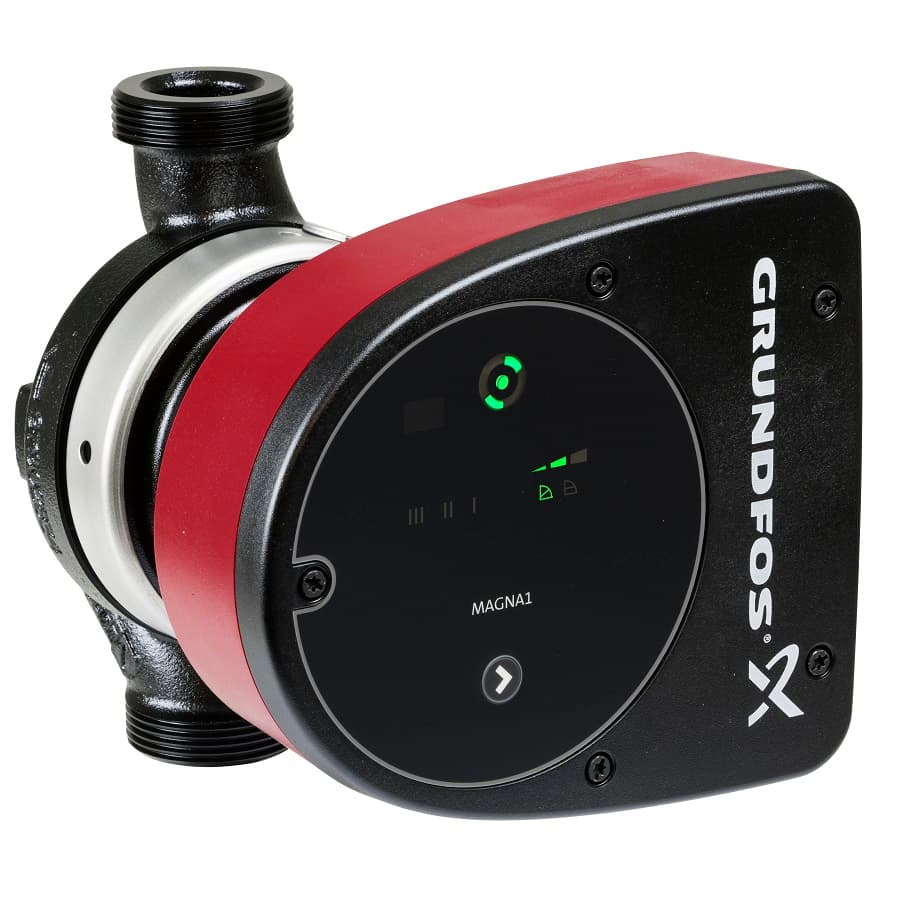 Насос циркуляционный MAGNA1 25-60 180 1x230V PN10