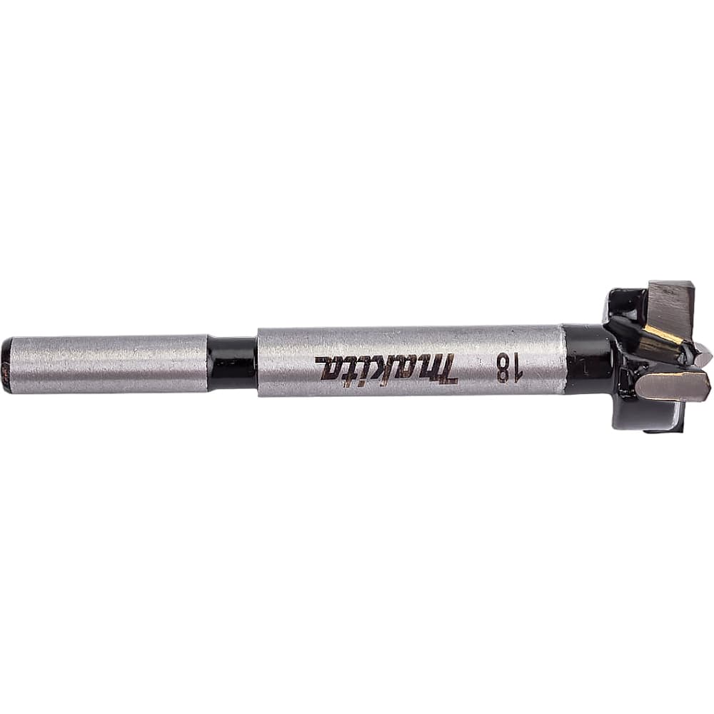 Сверло Форстнера STANDARD 18x77