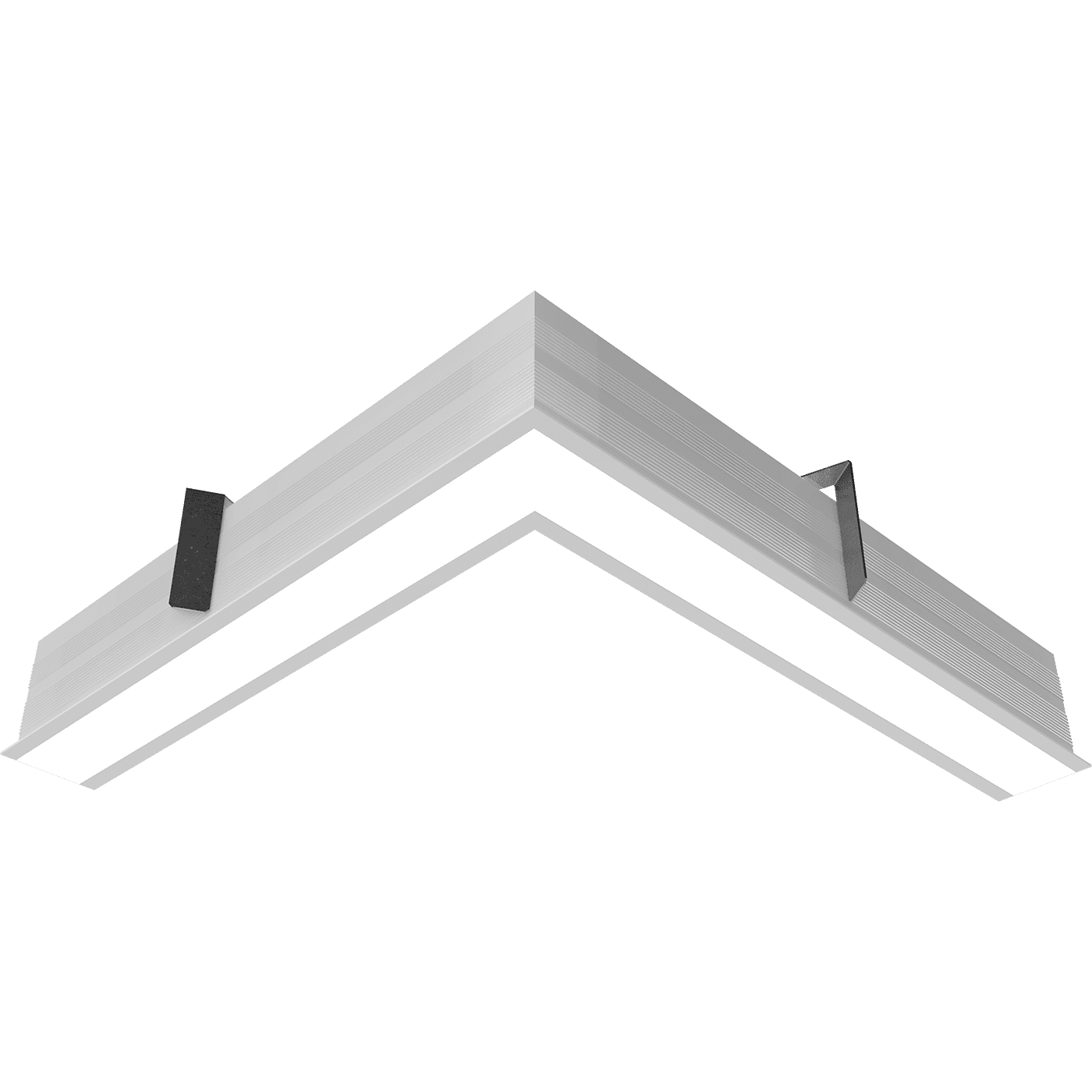 Светильник LINER/R CC LED 600 TH W 4000K