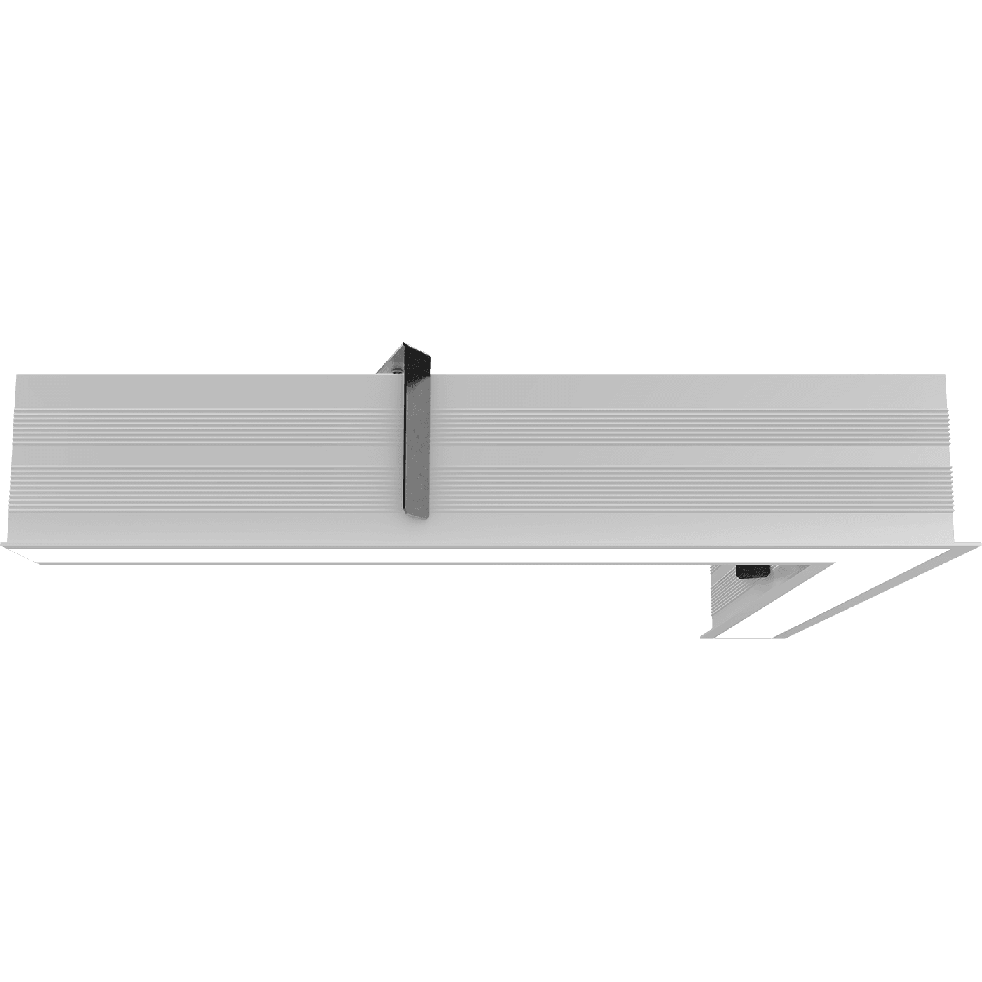 Светильник LINER/R CC LED 600 TH W 4000K