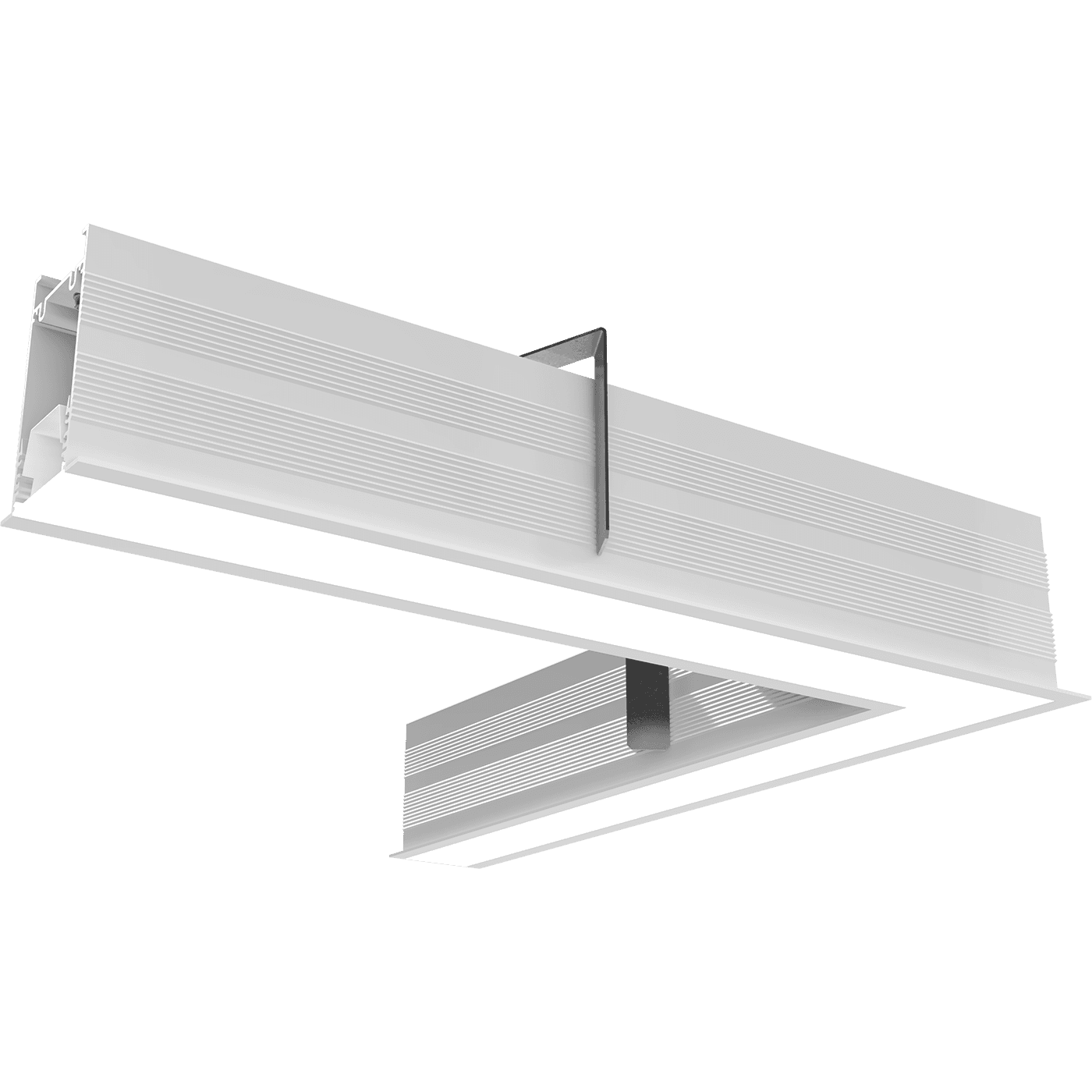 Светильник LINER/R CC LED 600 TH W 4000K