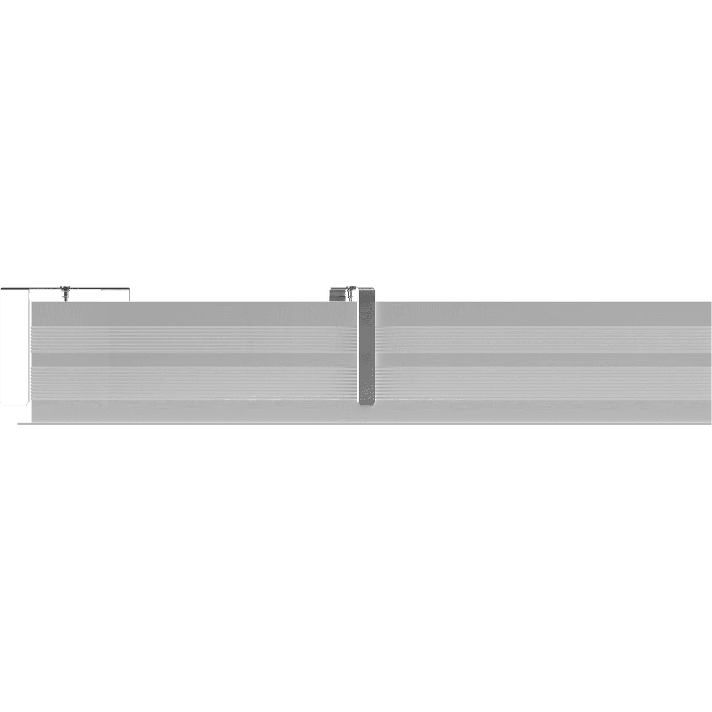 Светильник LINER/R CC LED 600 TH W 4000K