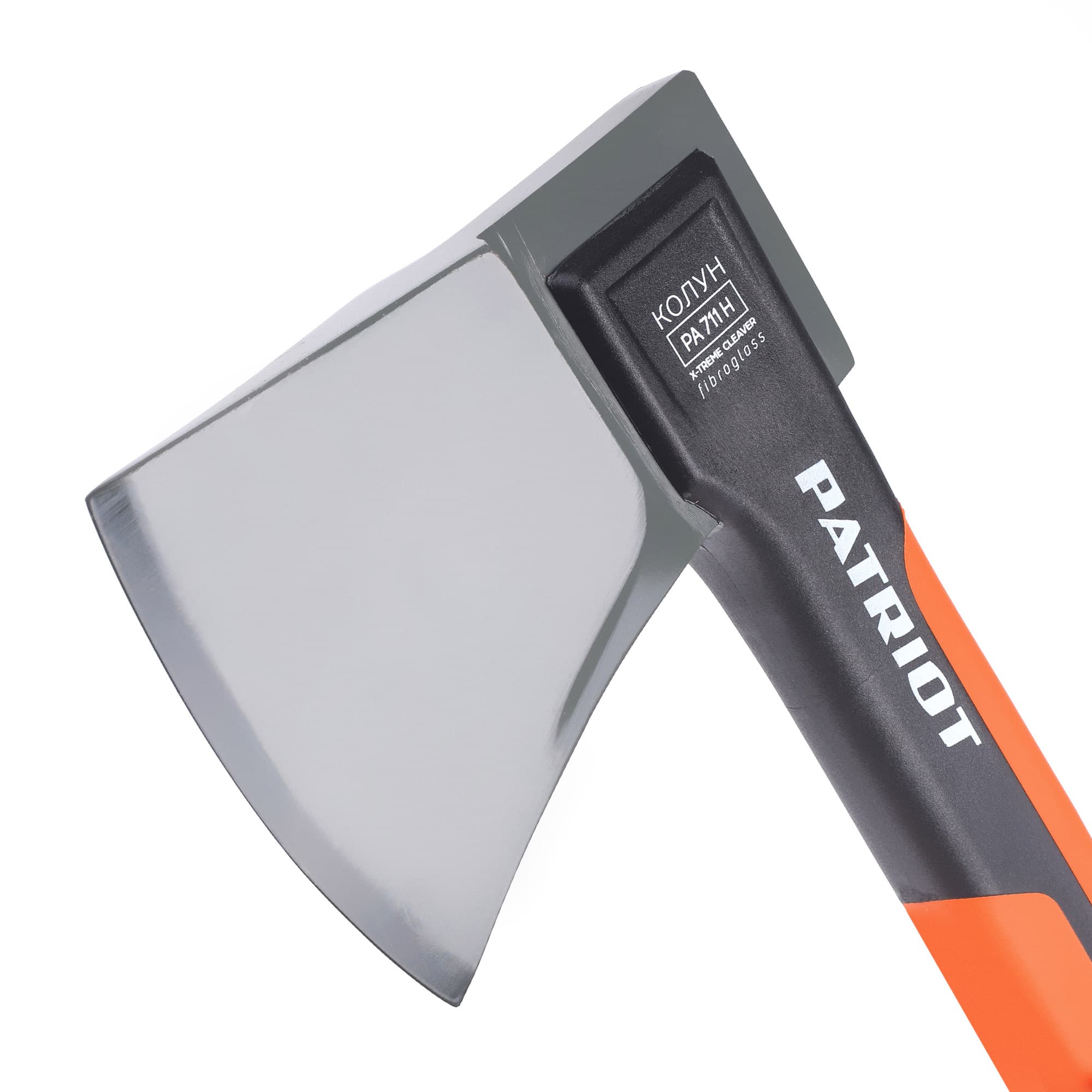 Топор-колун PA 711 H Cleaver