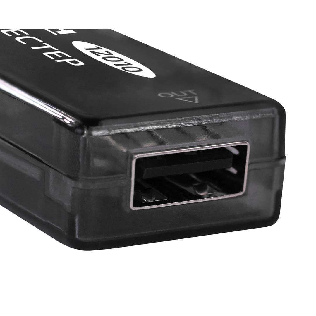 USB-тестер 12010