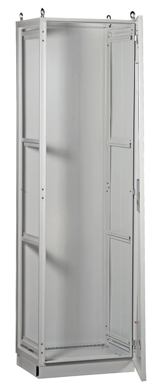 Шкаф напольный цельносварной ВРУ-1 18.80.60 IP54 TITAN