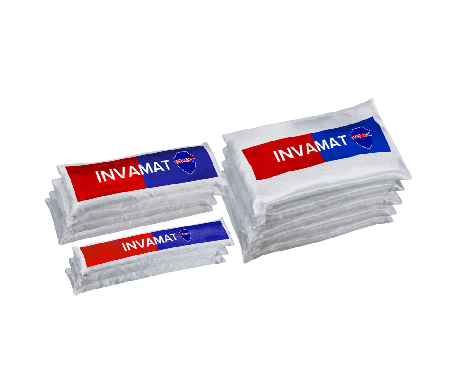 Подушка противопожарная  INVAMAT CP 651 iN M  300х80х30 мм