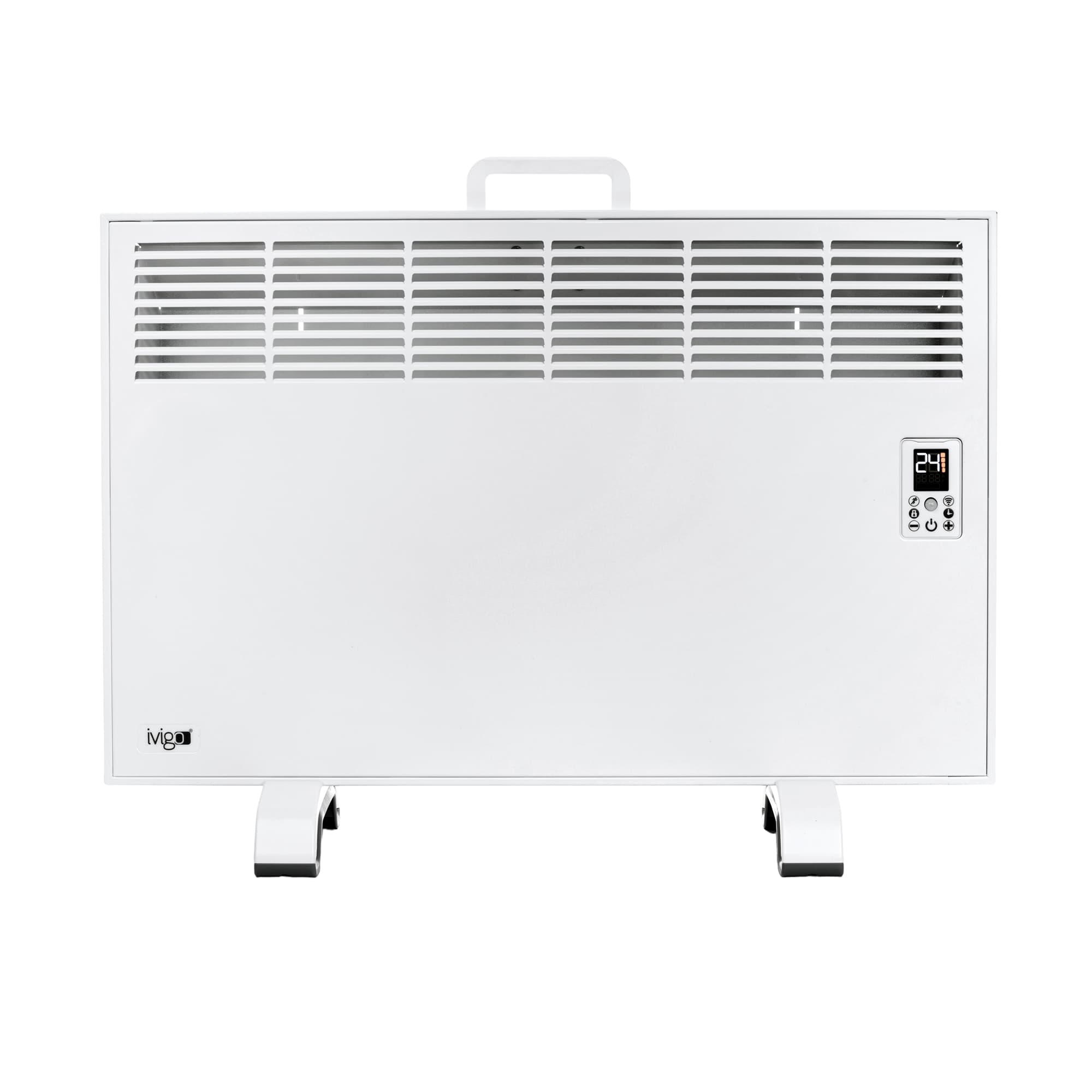 Конвектор электрический EPK4570P10 WI-FI