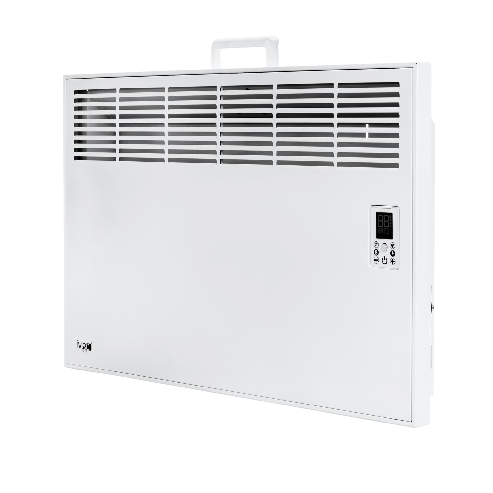 Конвектор электрический EPK4570P10 WI-FI