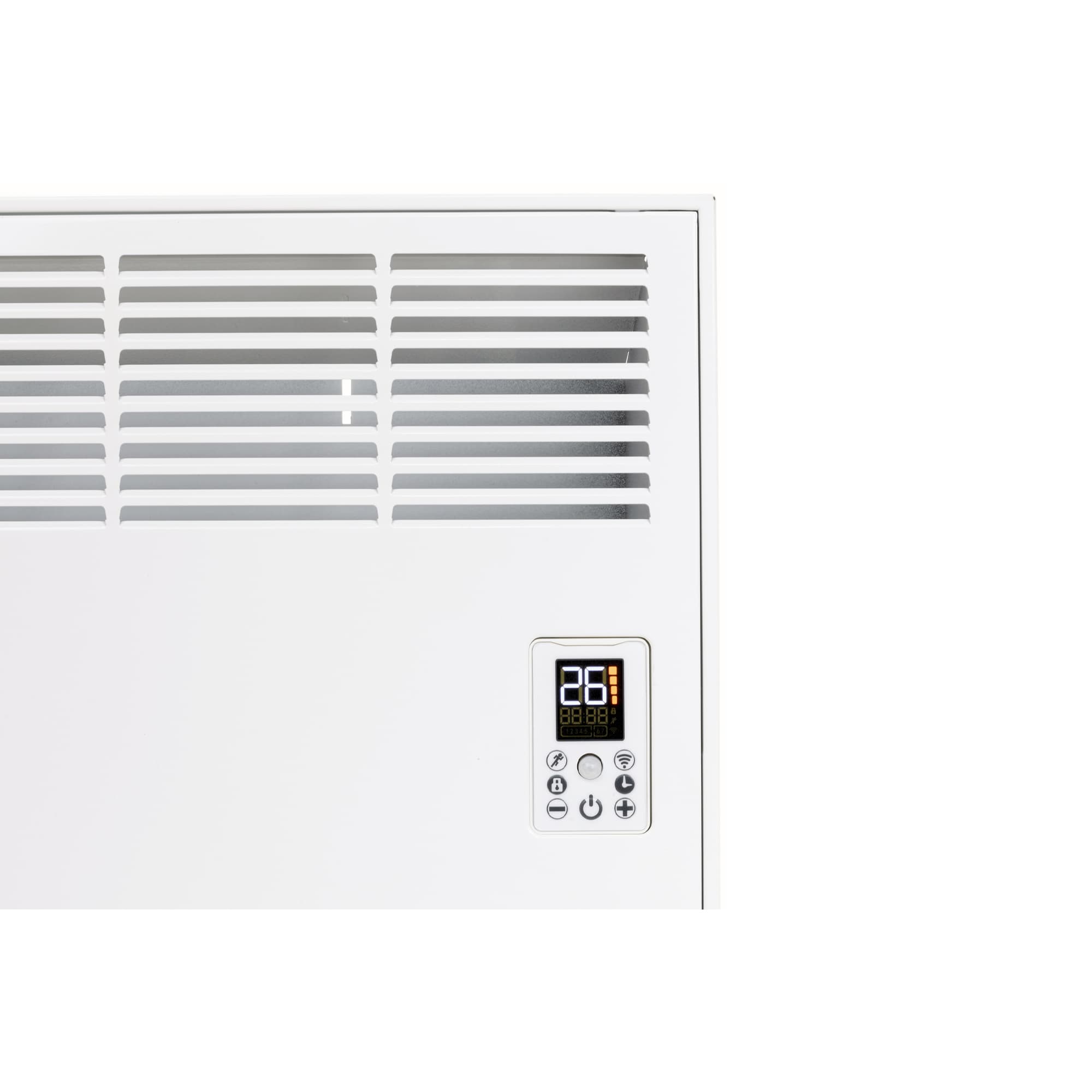 Конвектор электрический EPK4570P10 WI-FI