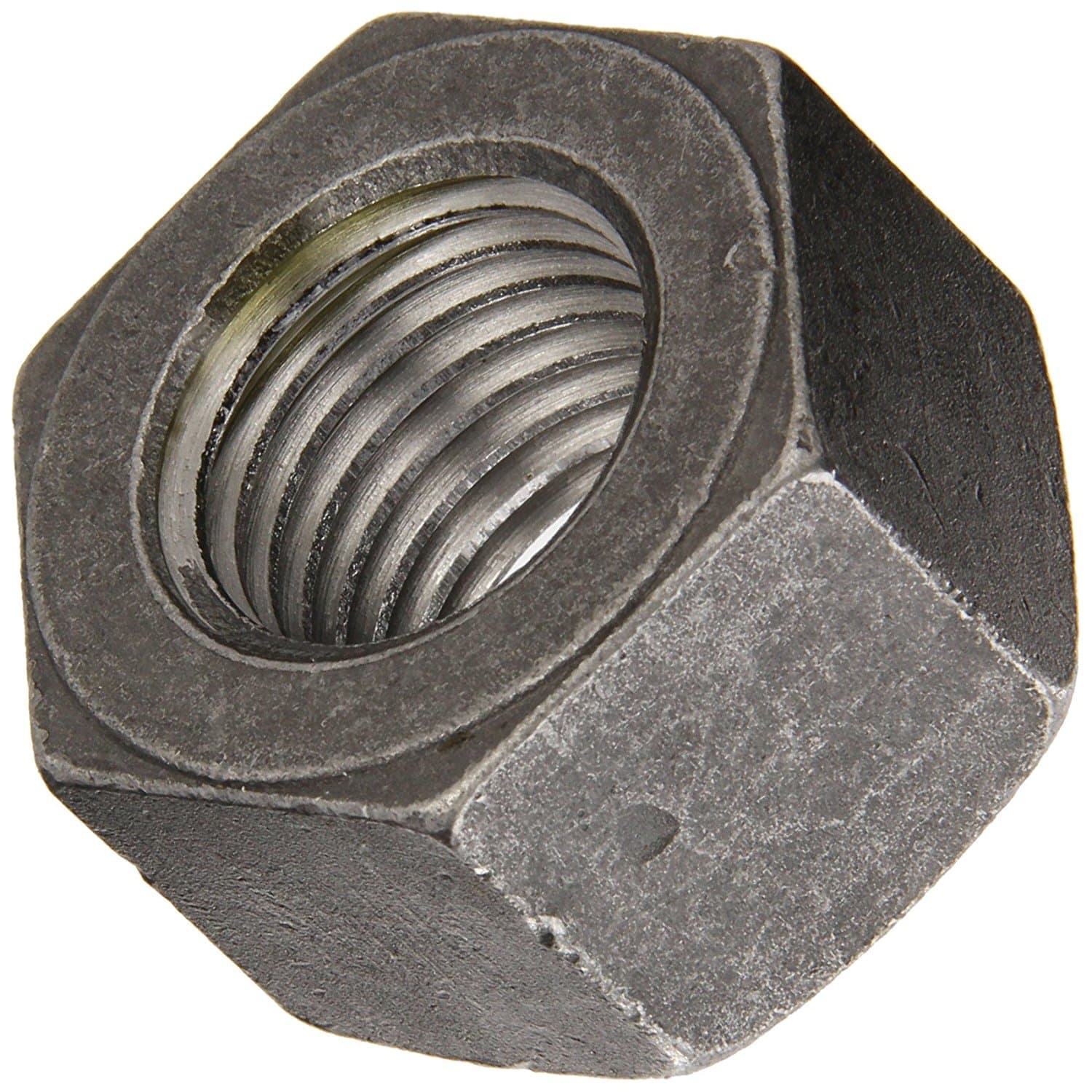 Гайка 18  кор 25 кг ГОСТ 5927 кл.пр.8.0