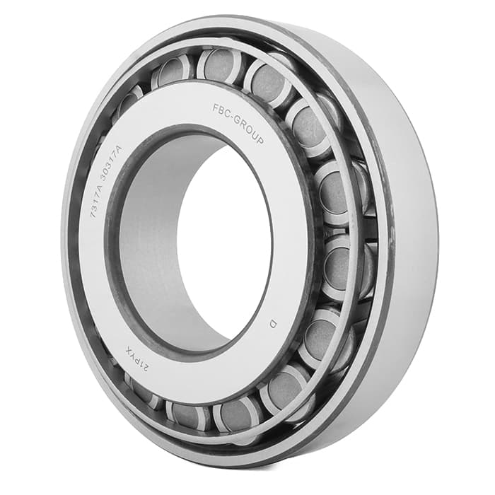 Подшипник 7317 А FBC (ГОСТ)