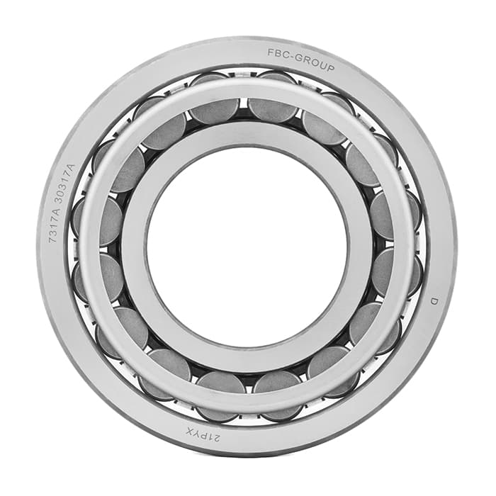 Подшипник 7317 А FBC (ГОСТ)