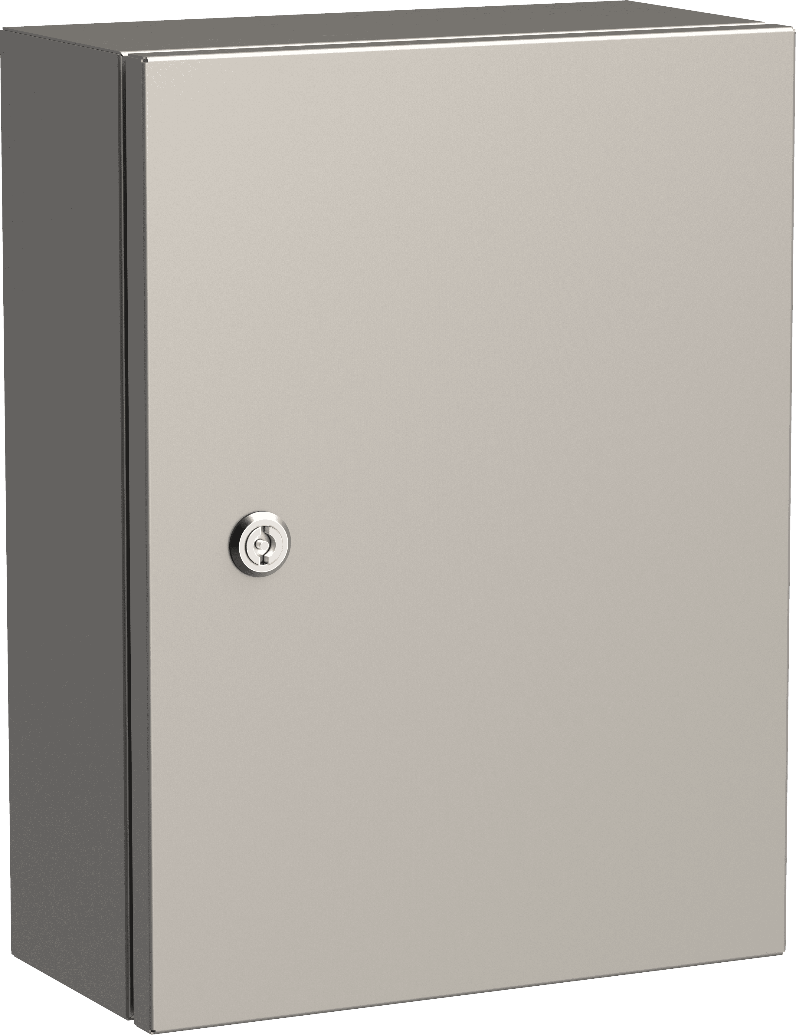 TITAN 5 Корпус металлический ЩМП-40.20.15 (AISI 304) УХЛ1 IP66 IEK