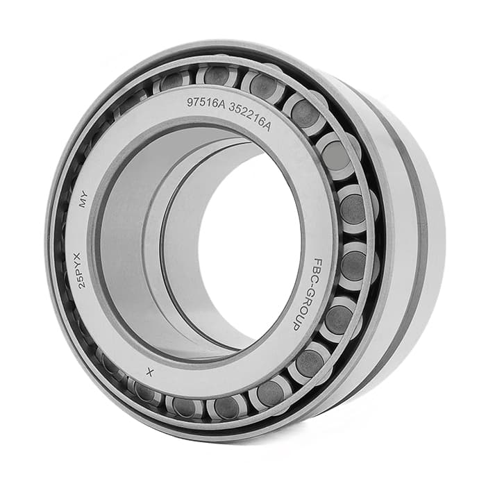 Подшипник 97516 А FBC (ГОСТ)