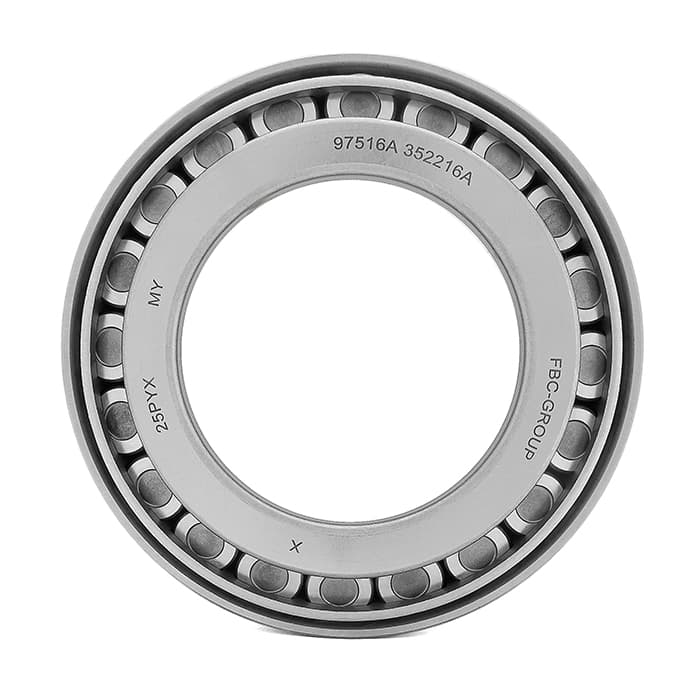 Подшипник 97516 А FBC (ГОСТ)