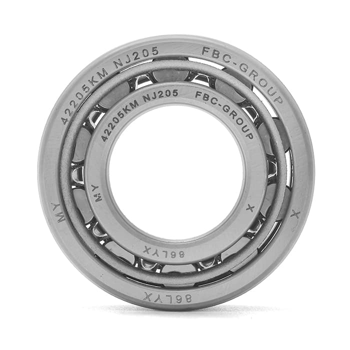 Подшипник 42205 КМ FBC (ГОСТ)