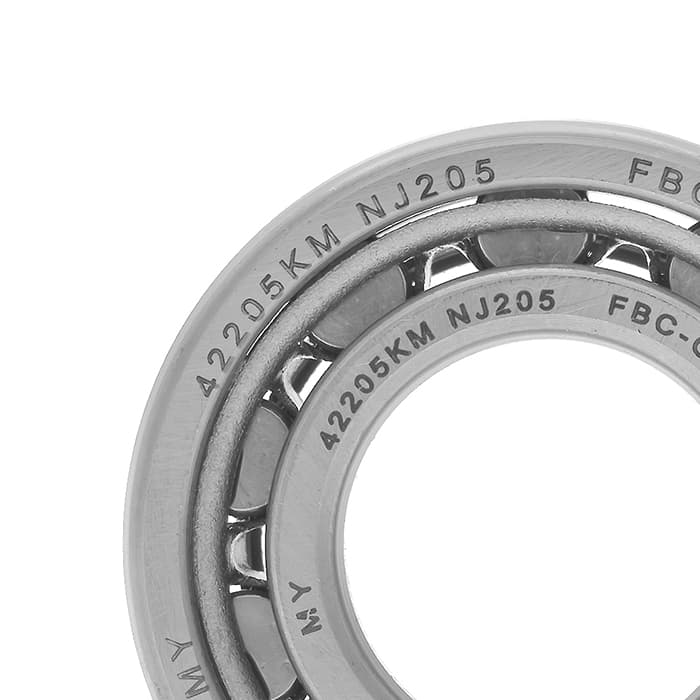 Подшипник 42205 КМ FBC (ГОСТ)