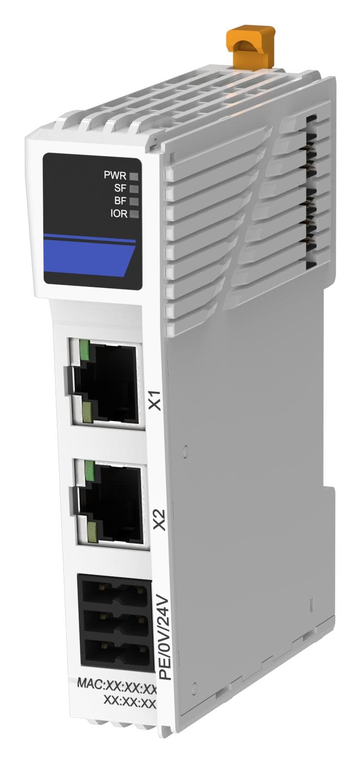 IOD 430 Набор модулей PROFINET ONI