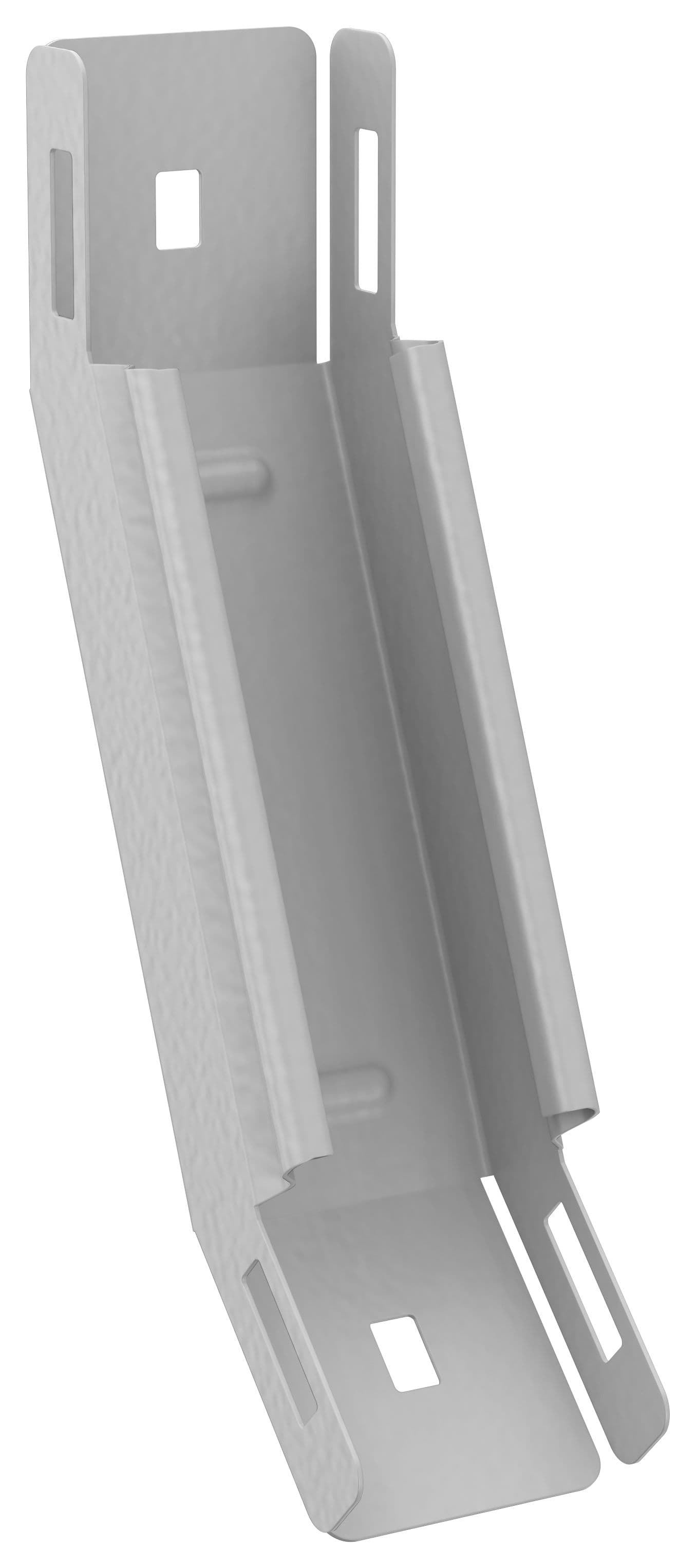ESCA 5 Поворот верт. внутр. 45град 35х50-0,8 RAL 9016 IEK