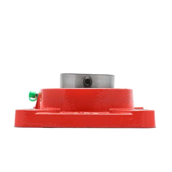 Подшипниковый узел UCF314 (UC314+F314) FBC (ГОСТ)