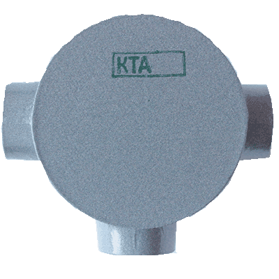 Коробка КТА-40 УХЛ1 1ExdIICT6 IP54