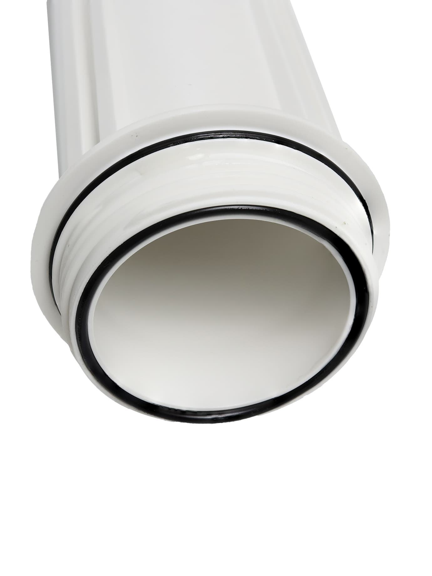 Корпус магистрального фильтра 10SL HTC-10SL 1/2'непрозрачный, для холодной воды