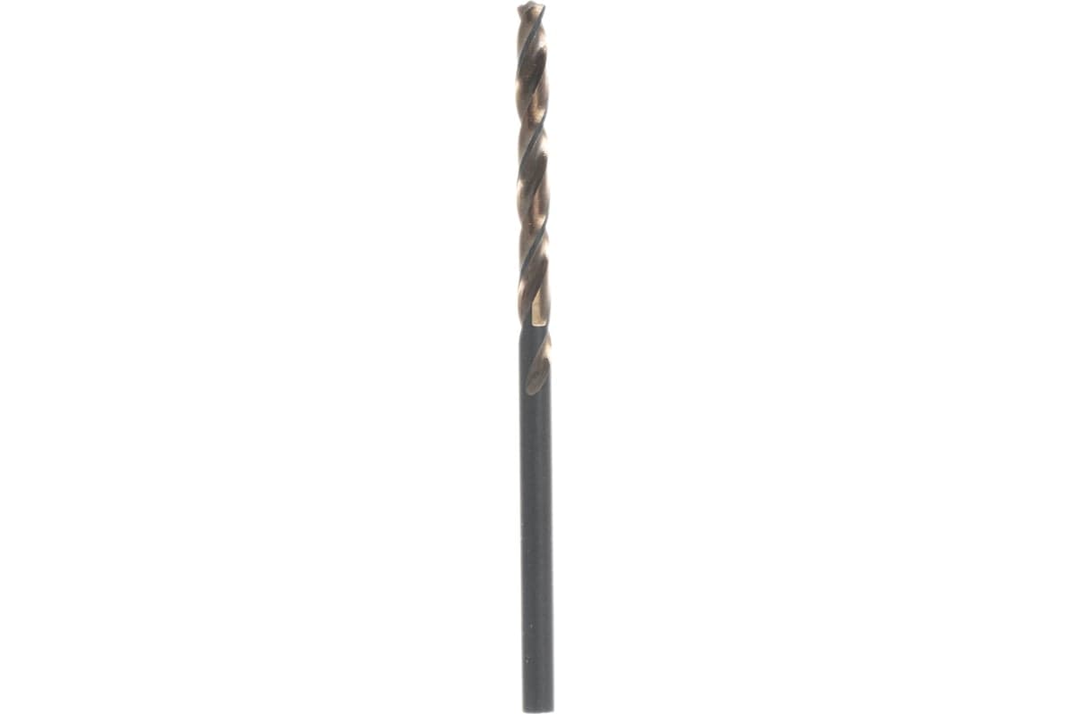 Сверло по металлу M-force 3,5x39x70